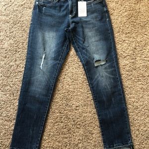 Dear John NWT jeans
